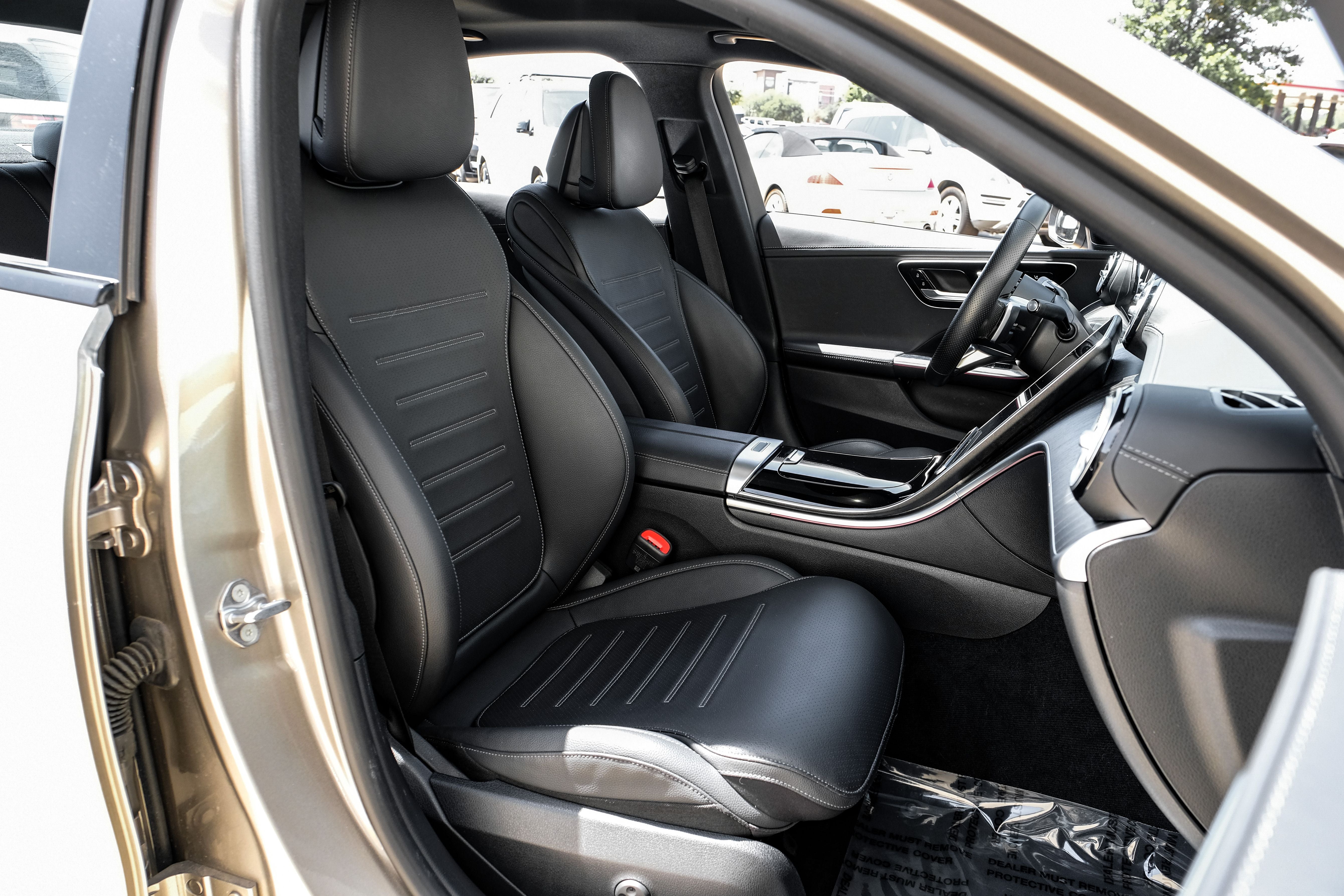 2023 Mercedes-Benz C-Class C 300