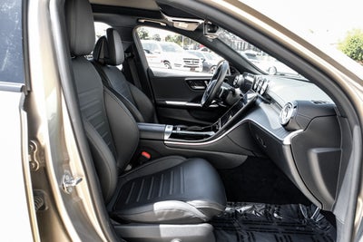 2023 Mercedes-Benz C-Class C 300