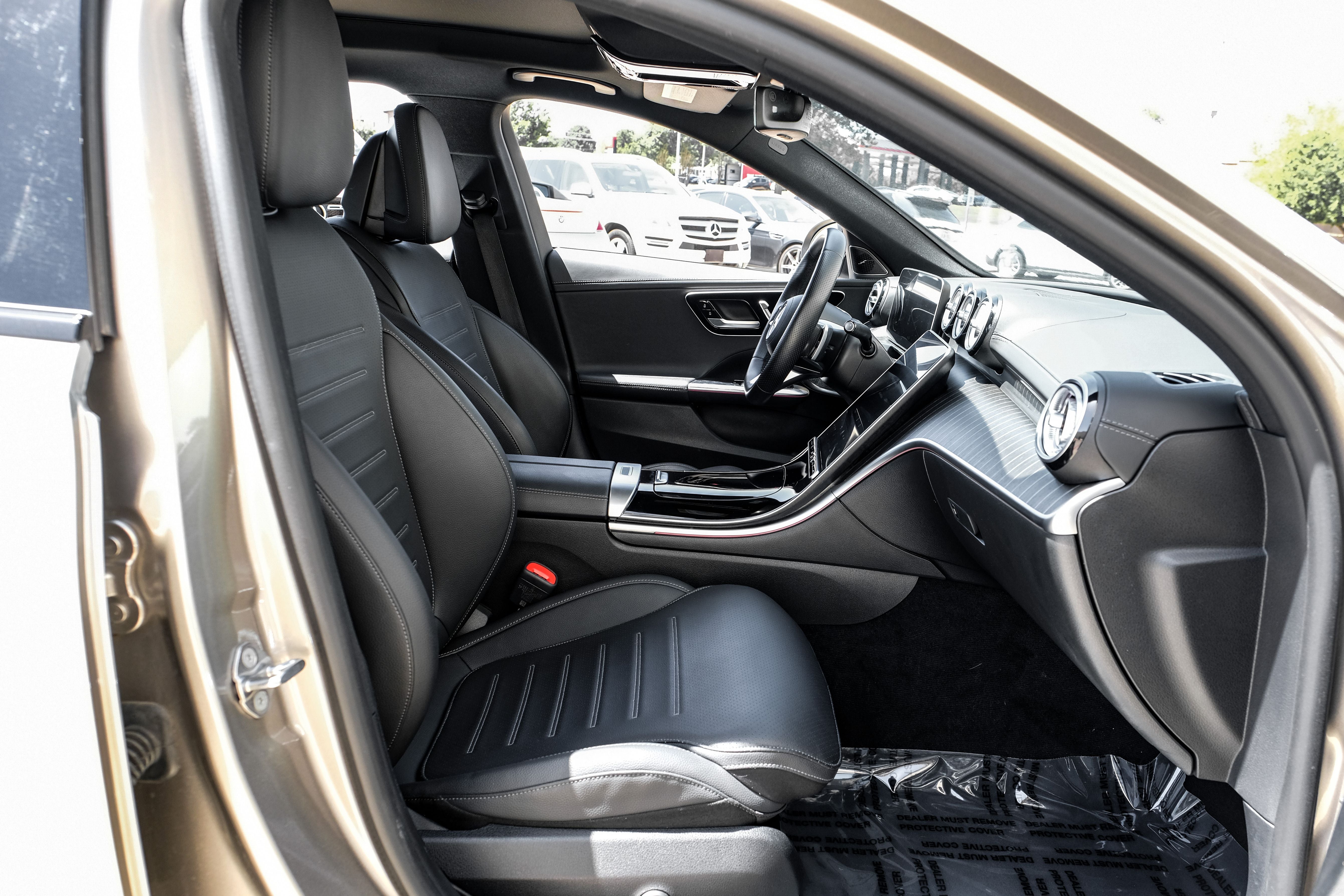 2023 Mercedes-Benz C-Class C 300