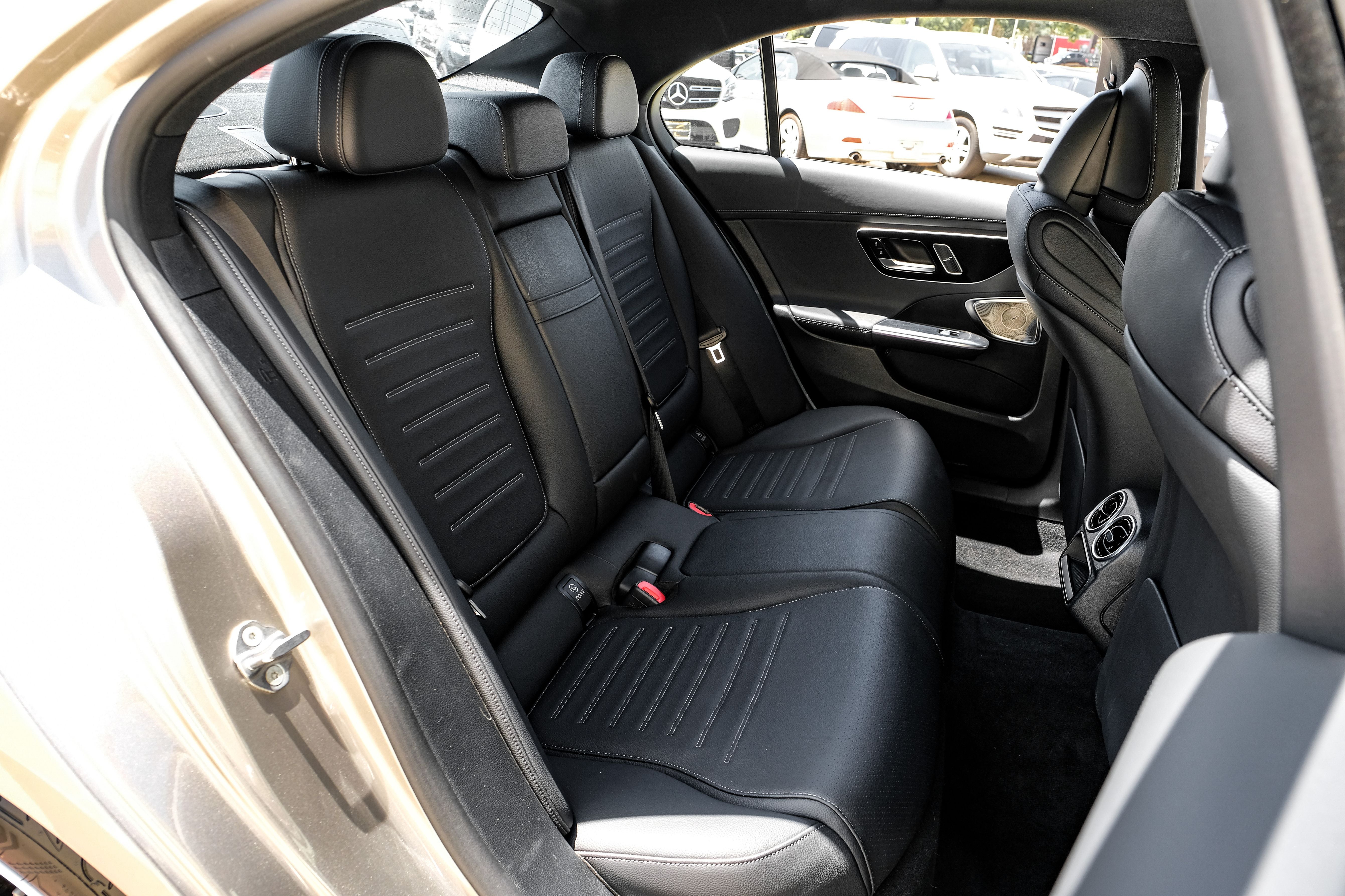 2023 Mercedes-Benz C-Class C 300