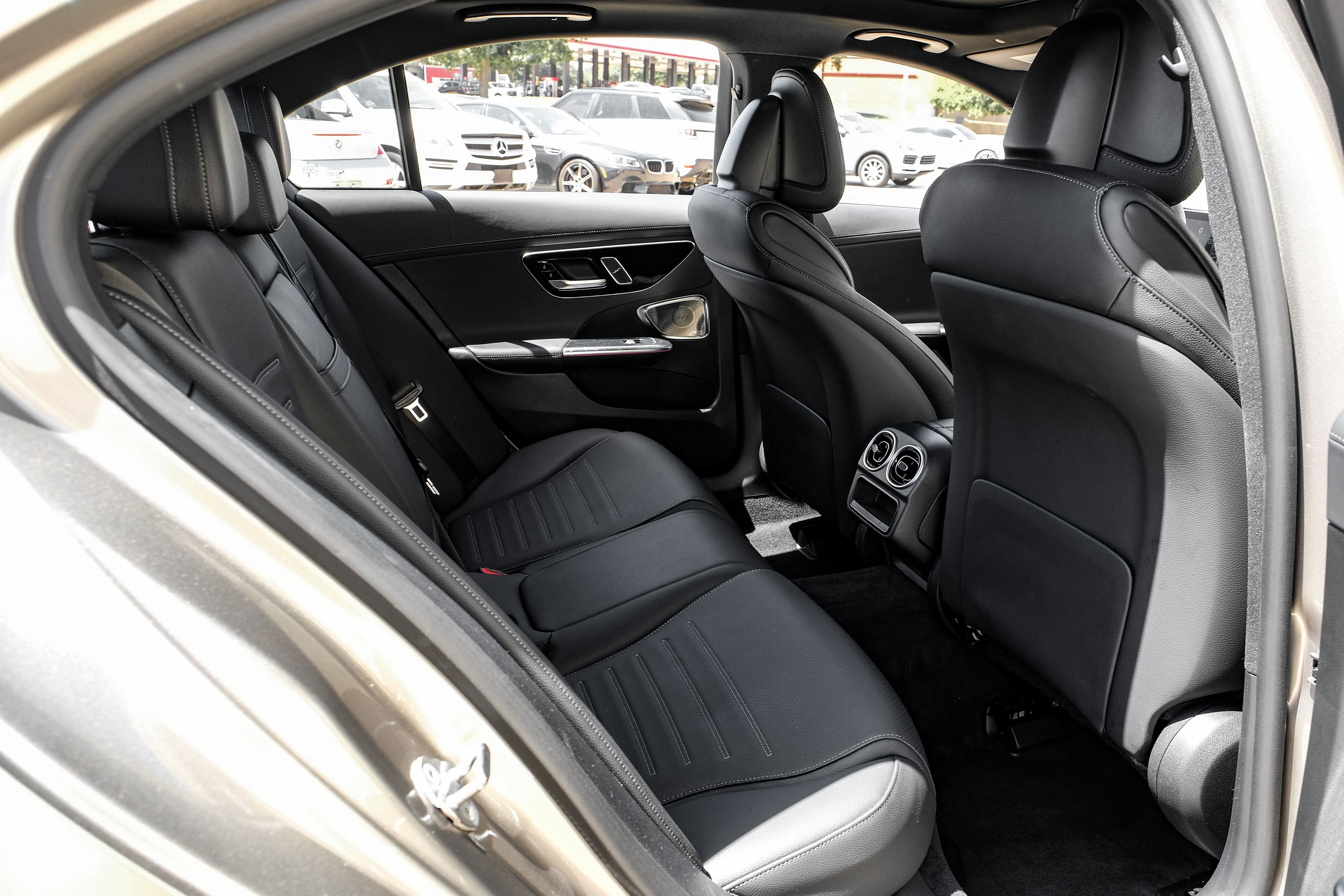 2023 Mercedes-Benz C-Class C 300