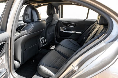 2023 Mercedes-Benz C-Class C 300