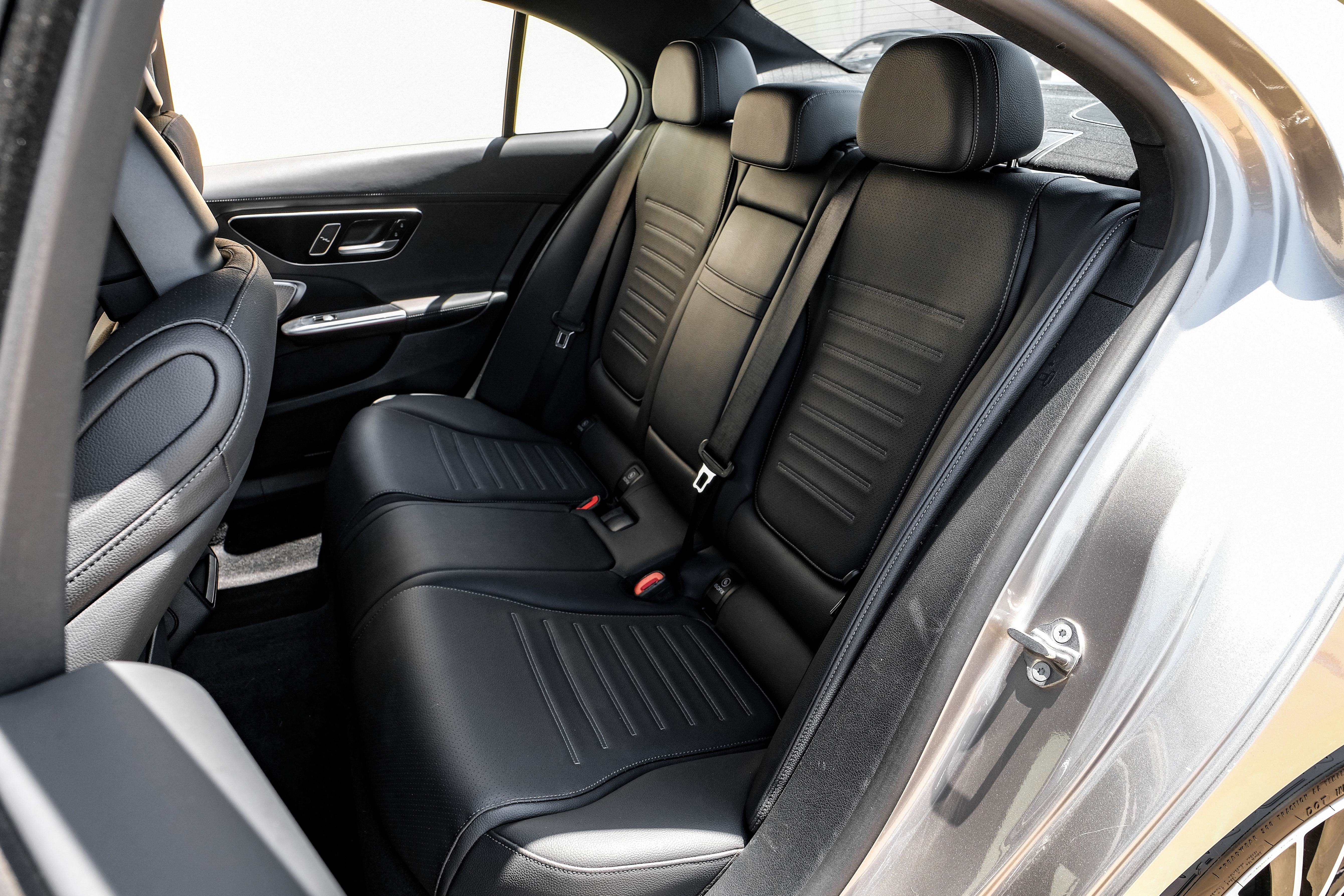 2023 Mercedes-Benz C-Class C 300