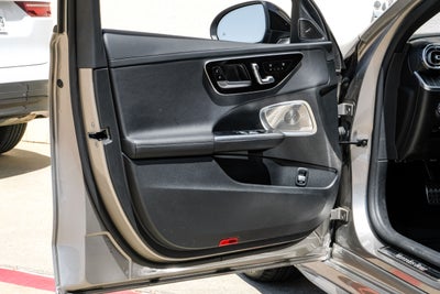 2023 Mercedes-Benz C-Class C 300