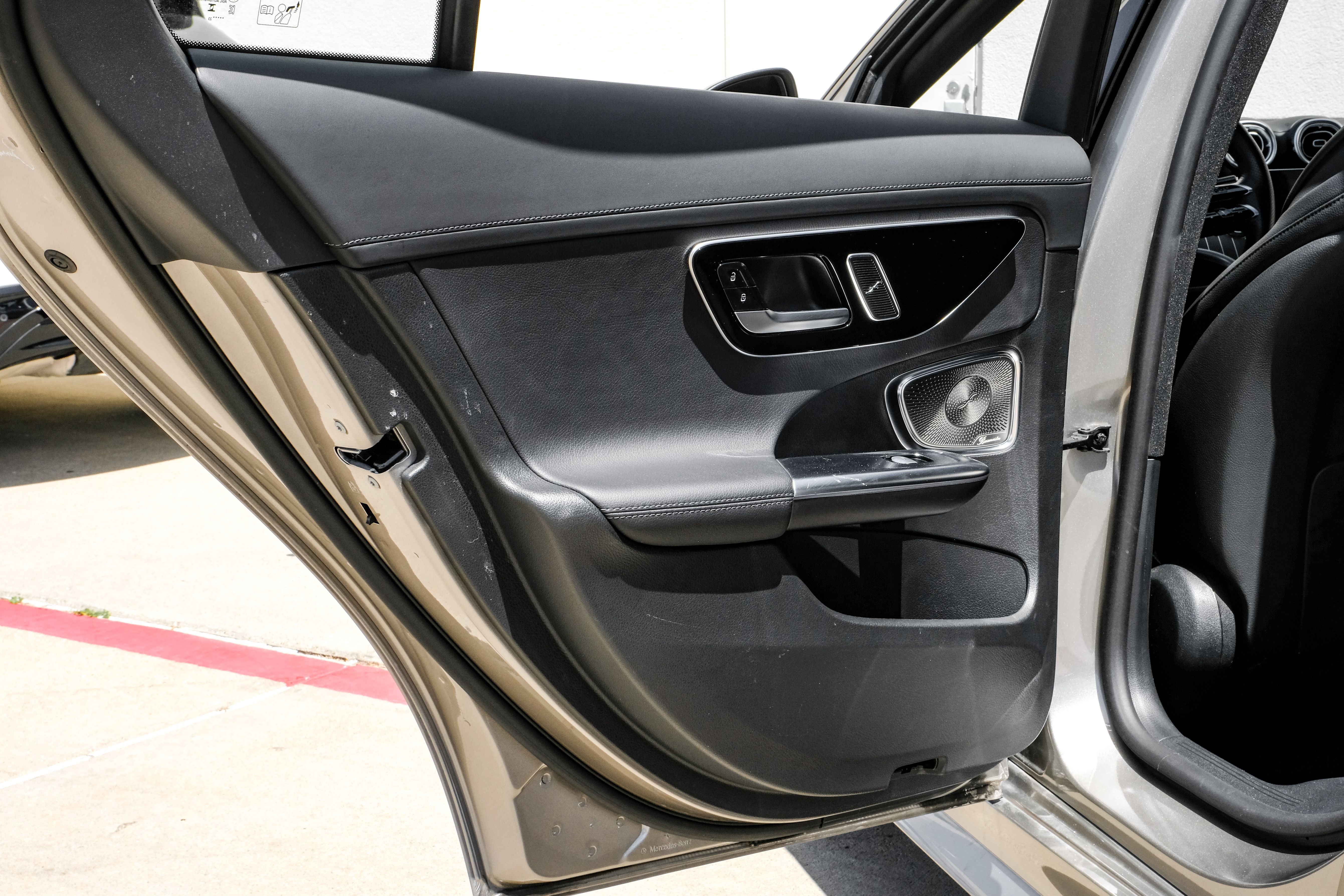 2023 Mercedes-Benz C-Class C 300