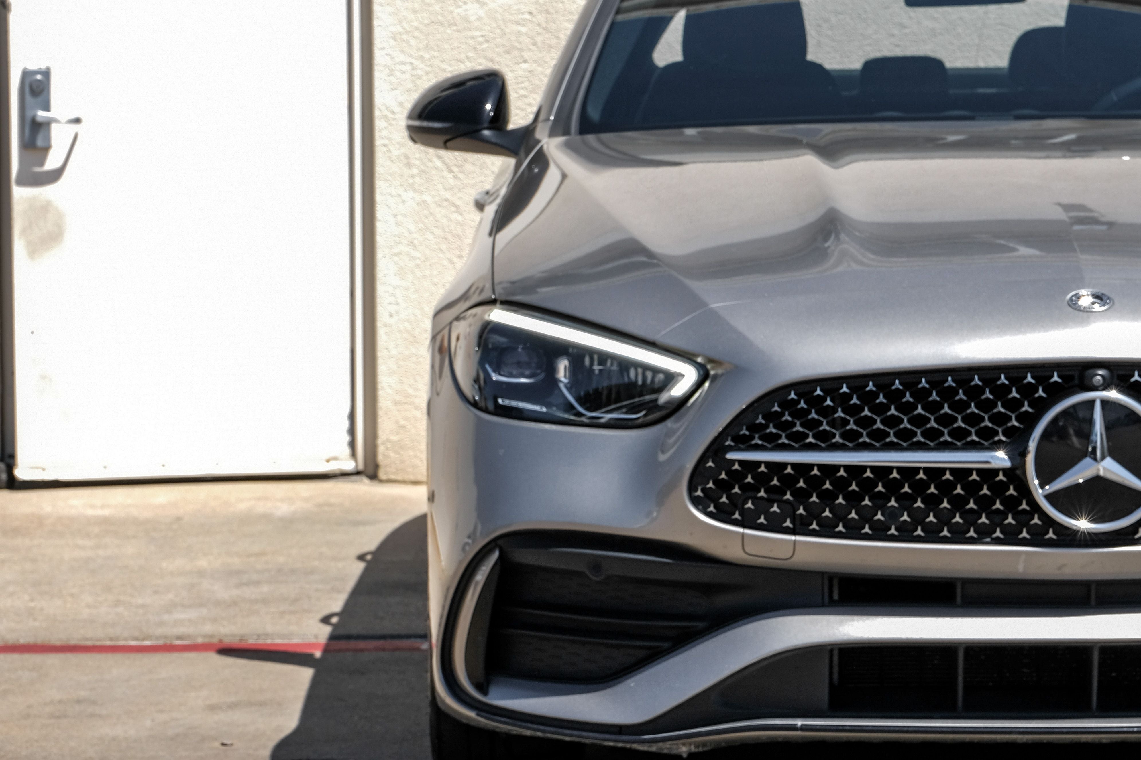 2023 Mercedes-Benz C-Class C 300