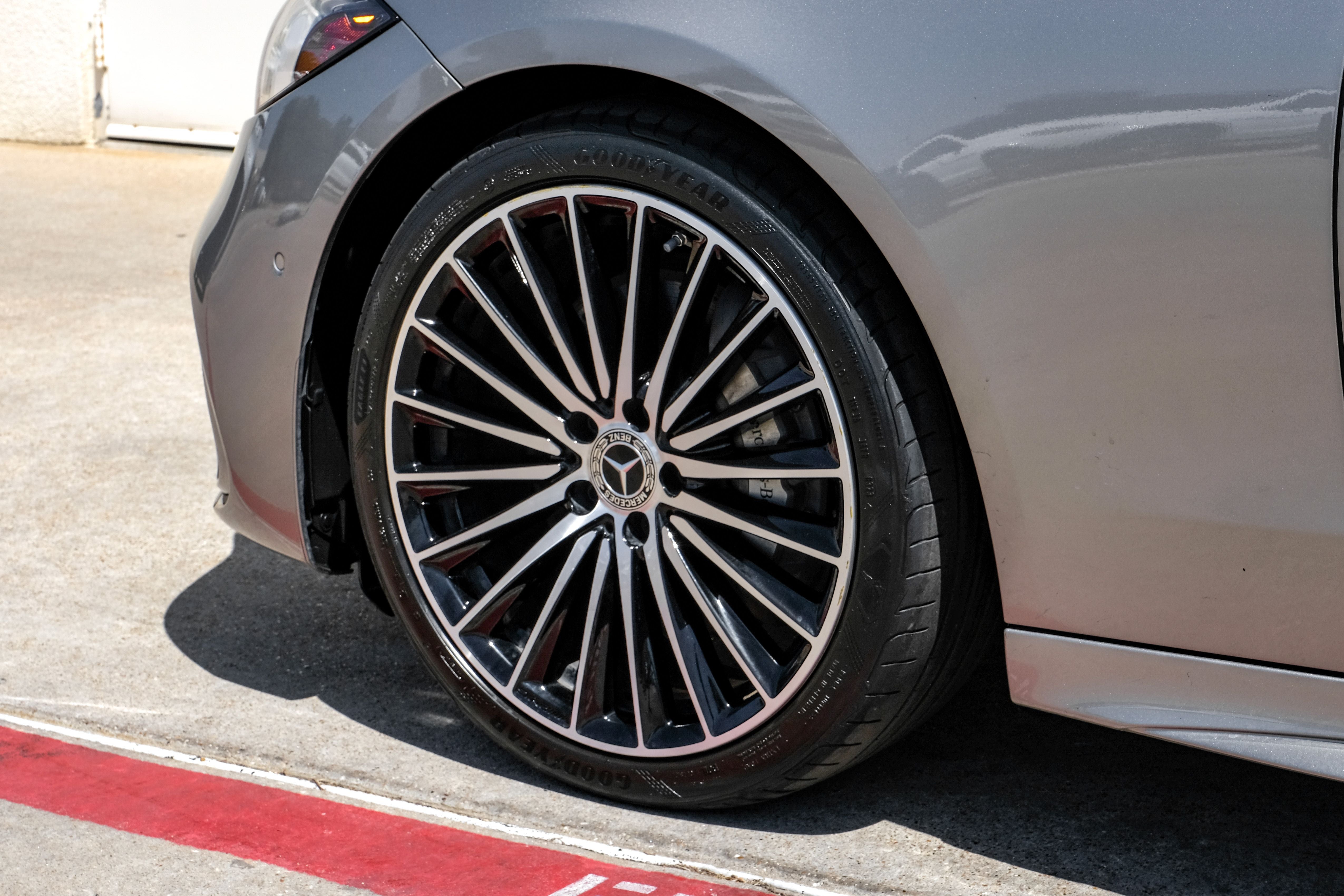 2023 Mercedes-Benz C-Class C 300