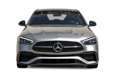 2023 Mercedes-Benz C-Class C 300