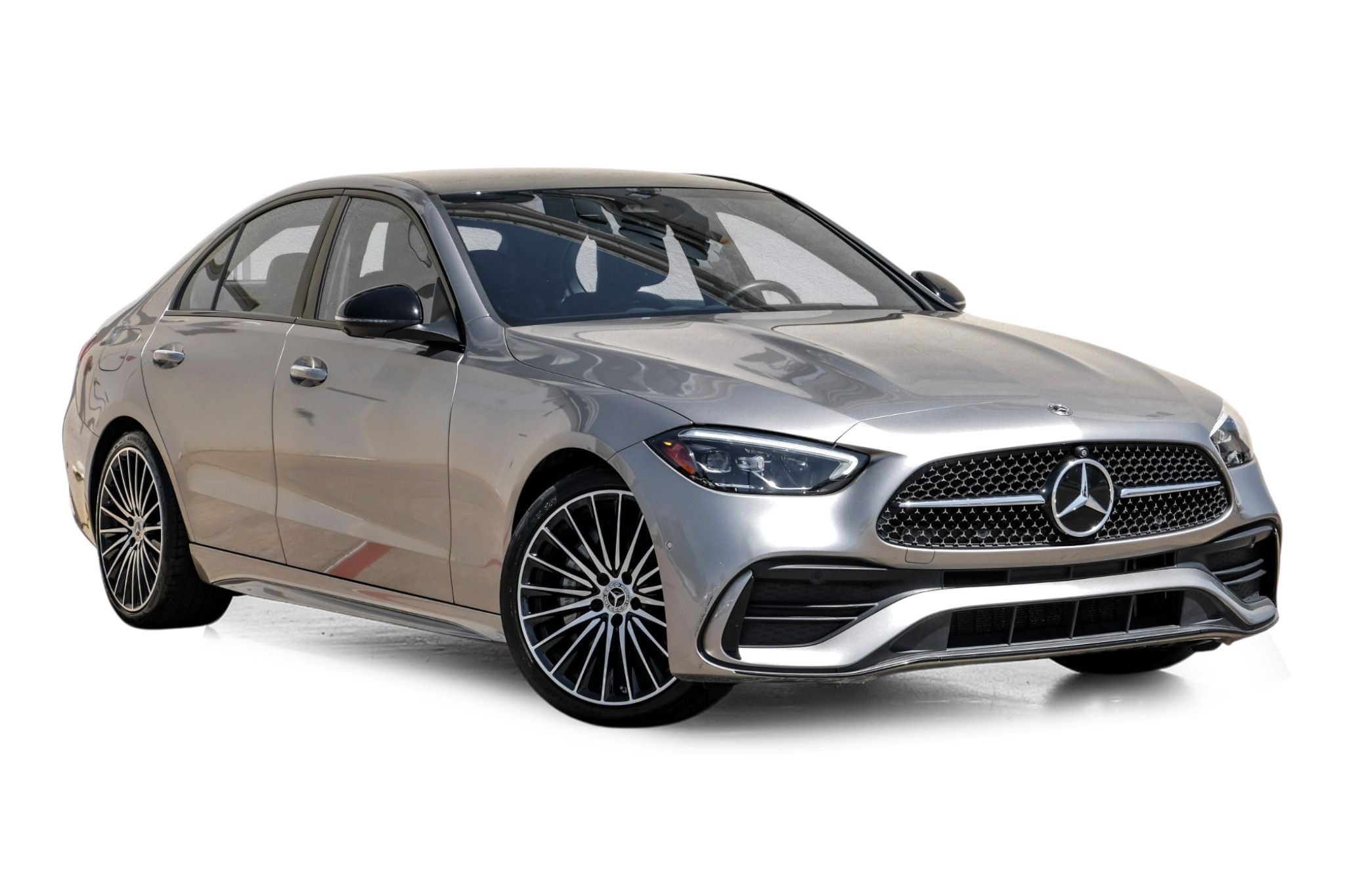 2023 Mercedes-Benz C-Class C 300