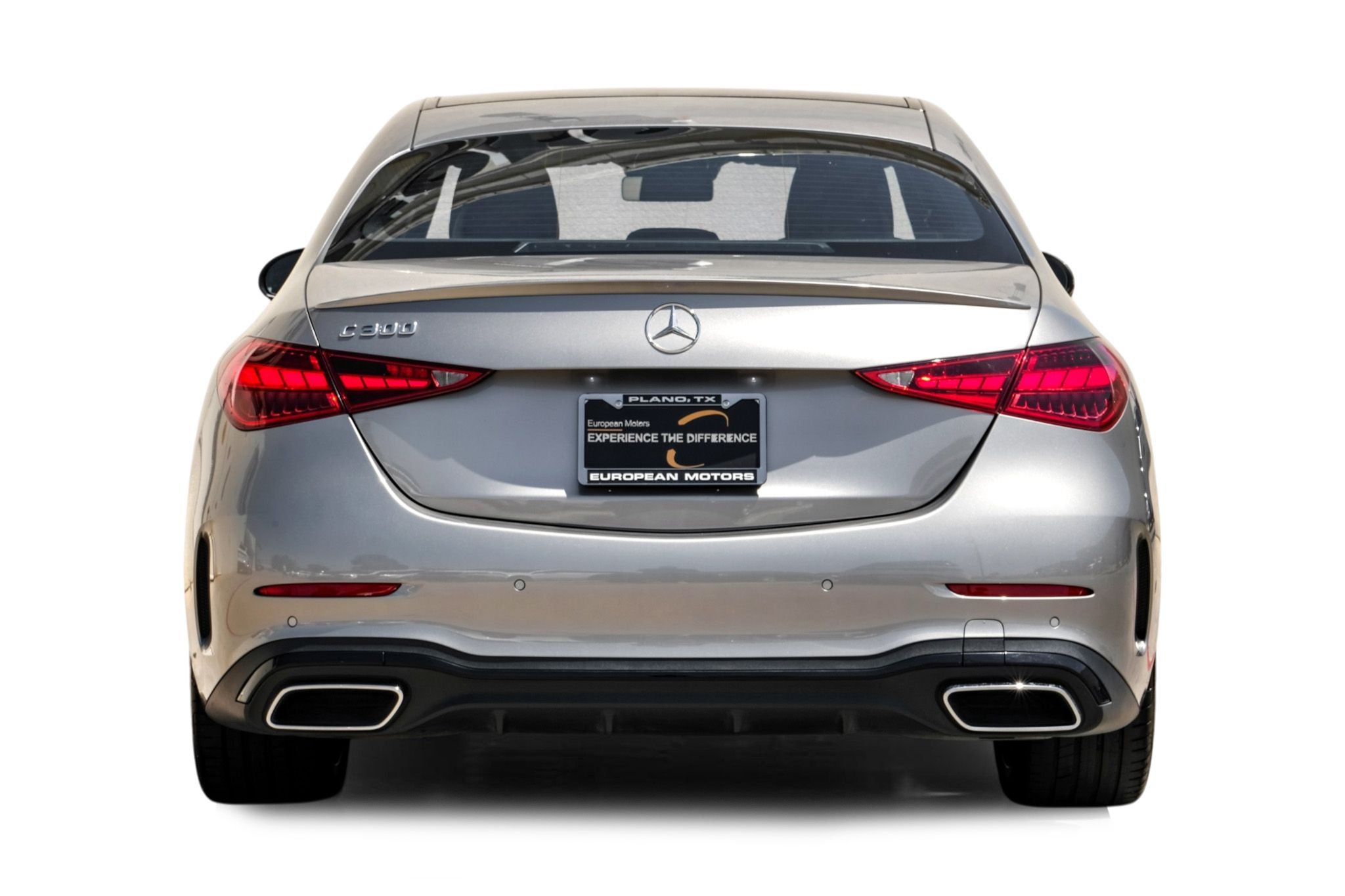 2023 Mercedes-Benz C-Class C 300