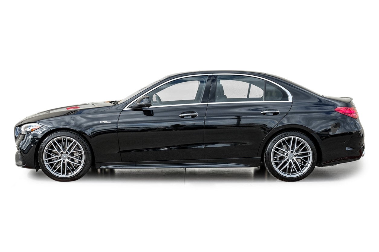2025 Mercedes-Benz C-Class C 43 AMG® 4MATIC®
