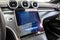 2025 Mercedes-Benz C-Class C 43 AMG® 4MATIC®