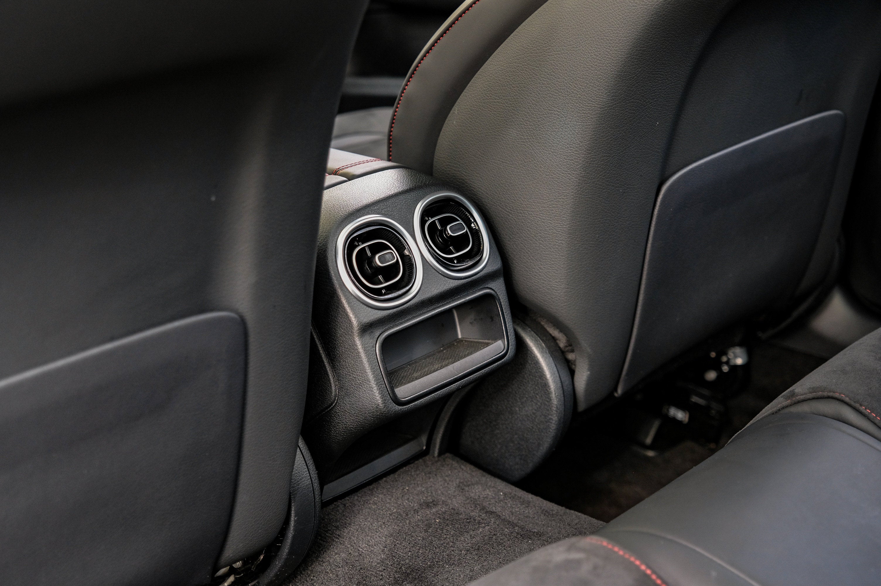 2025 Mercedes-Benz C-Class C 43 AMG® 4MATIC®