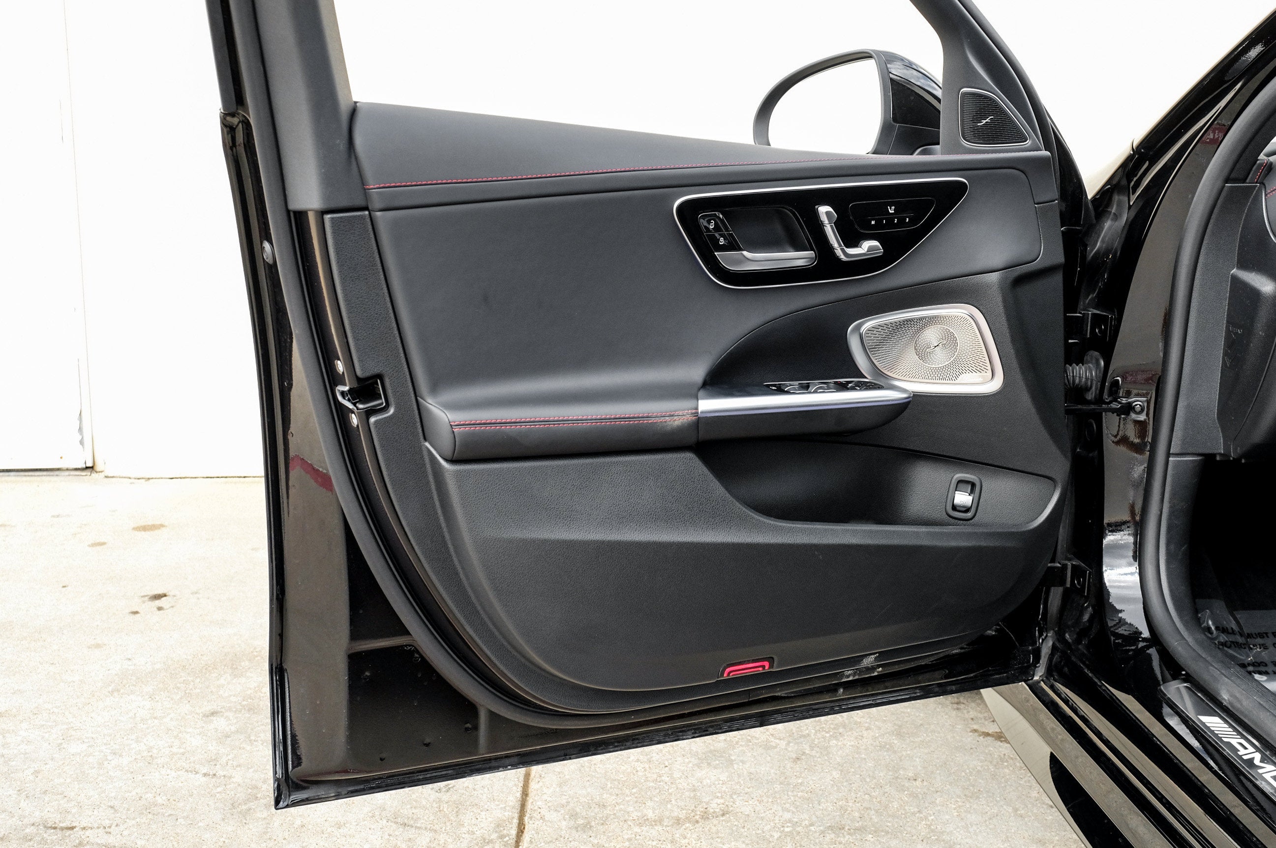 2025 Mercedes-Benz C-Class C 43 AMG® 4MATIC®