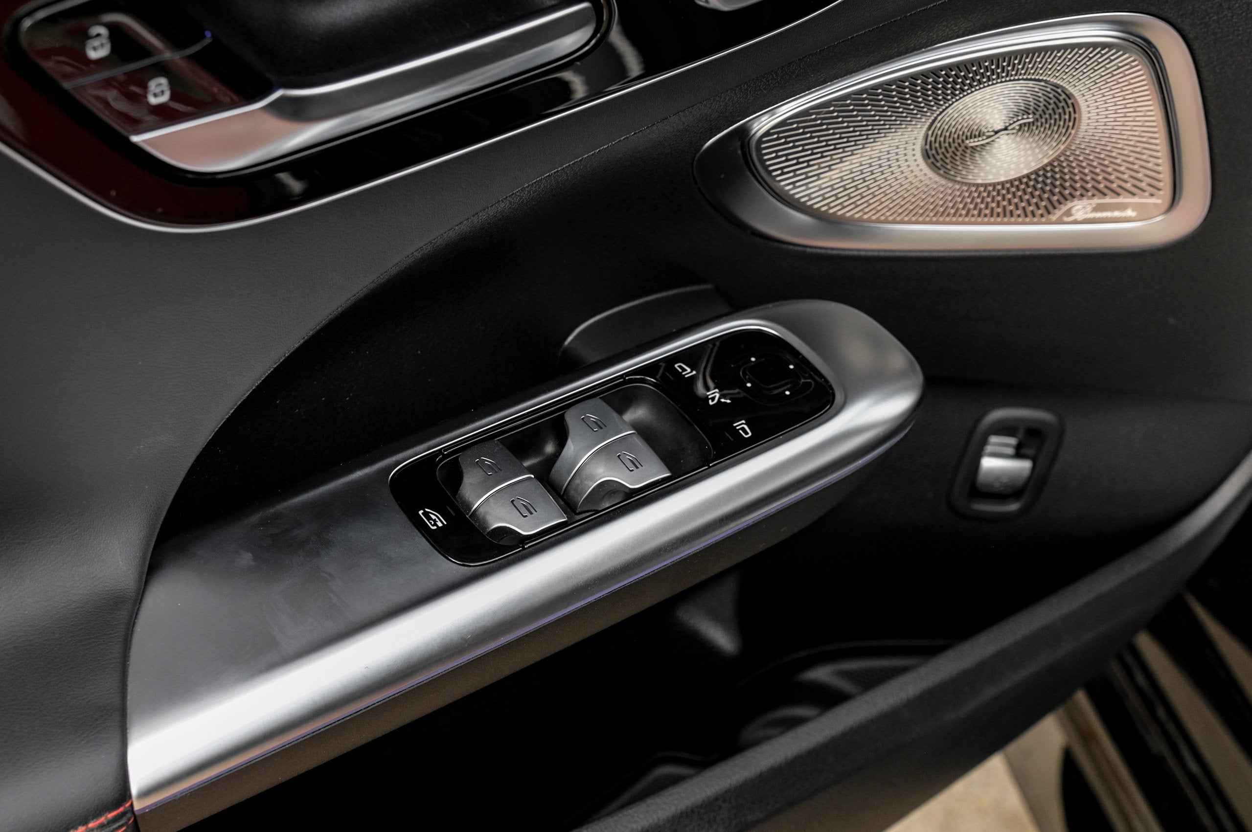 2025 Mercedes-Benz C-Class C 43 AMG® 4MATIC®