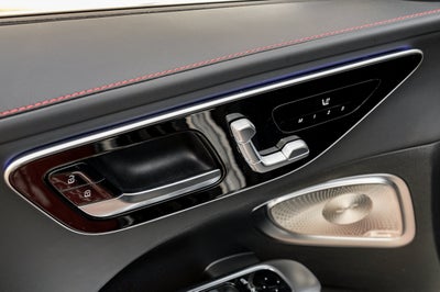 2025 Mercedes-Benz C-Class C 43 AMG® 4MATIC®