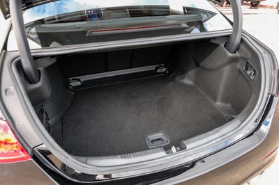 2025 Mercedes-Benz C-Class C 43 AMG® 4MATIC®