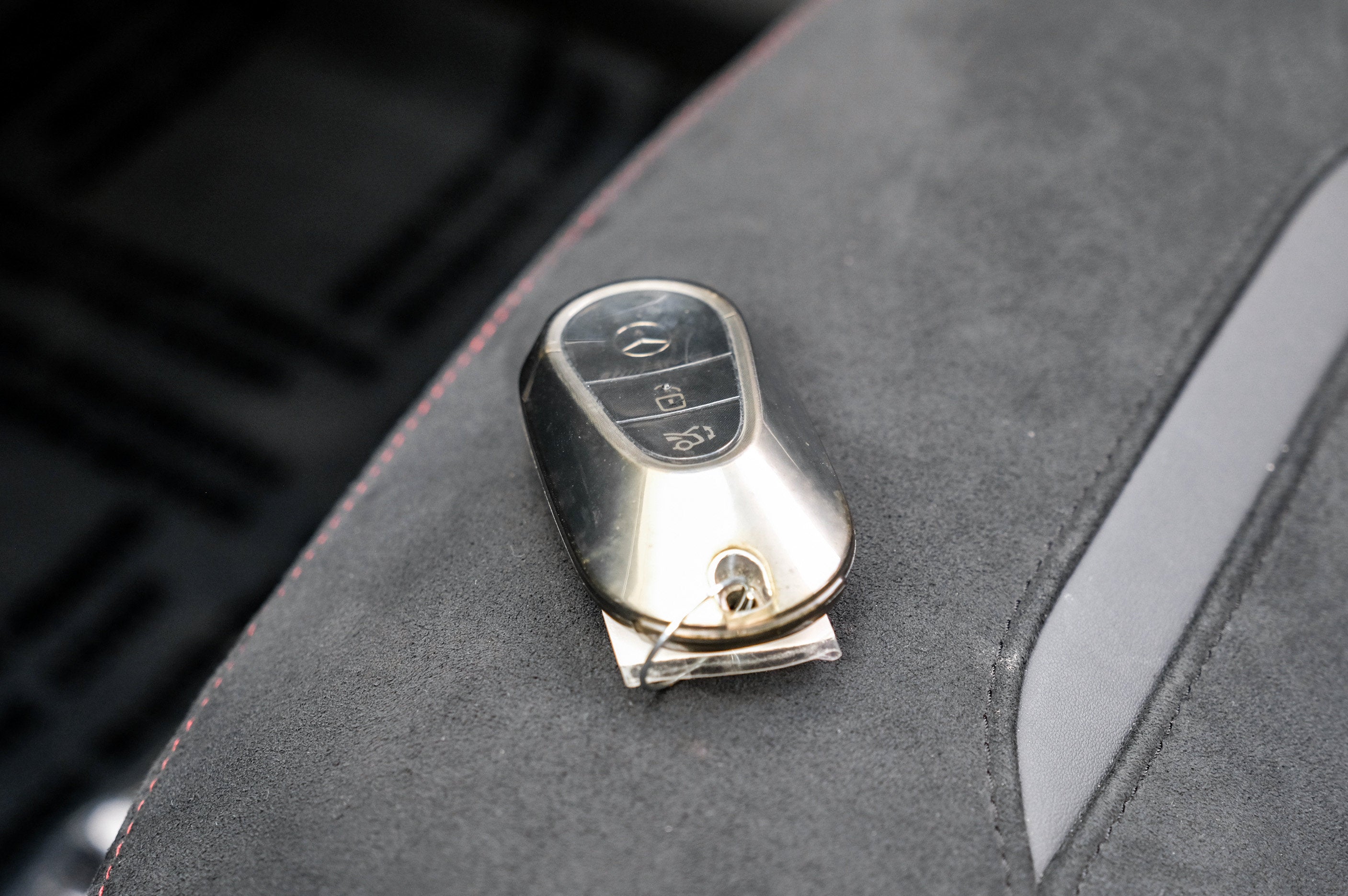 2025 Mercedes-Benz C-Class C 43 AMG® 4MATIC®