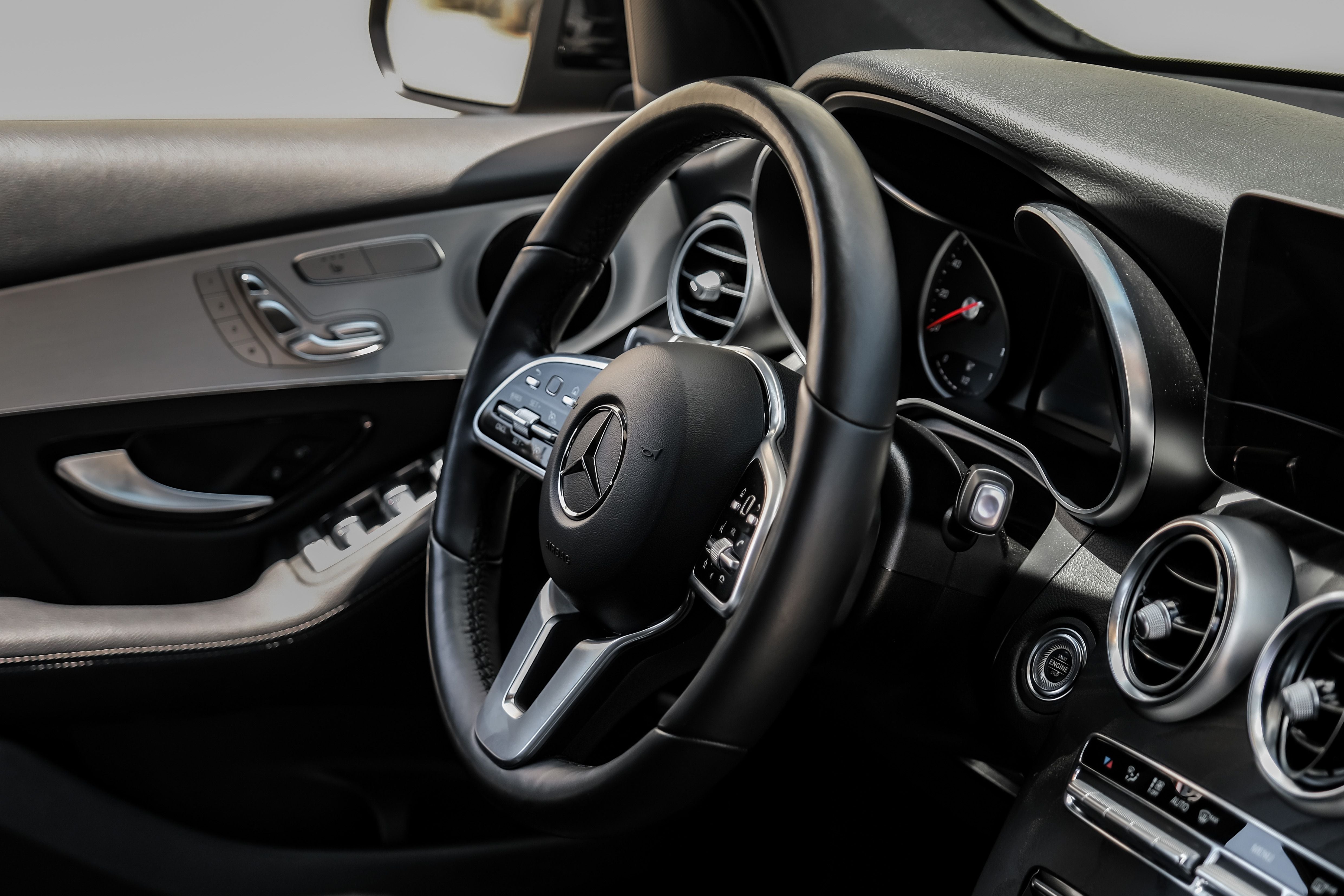 2022 Mercedes-Benz GLC GLC 300