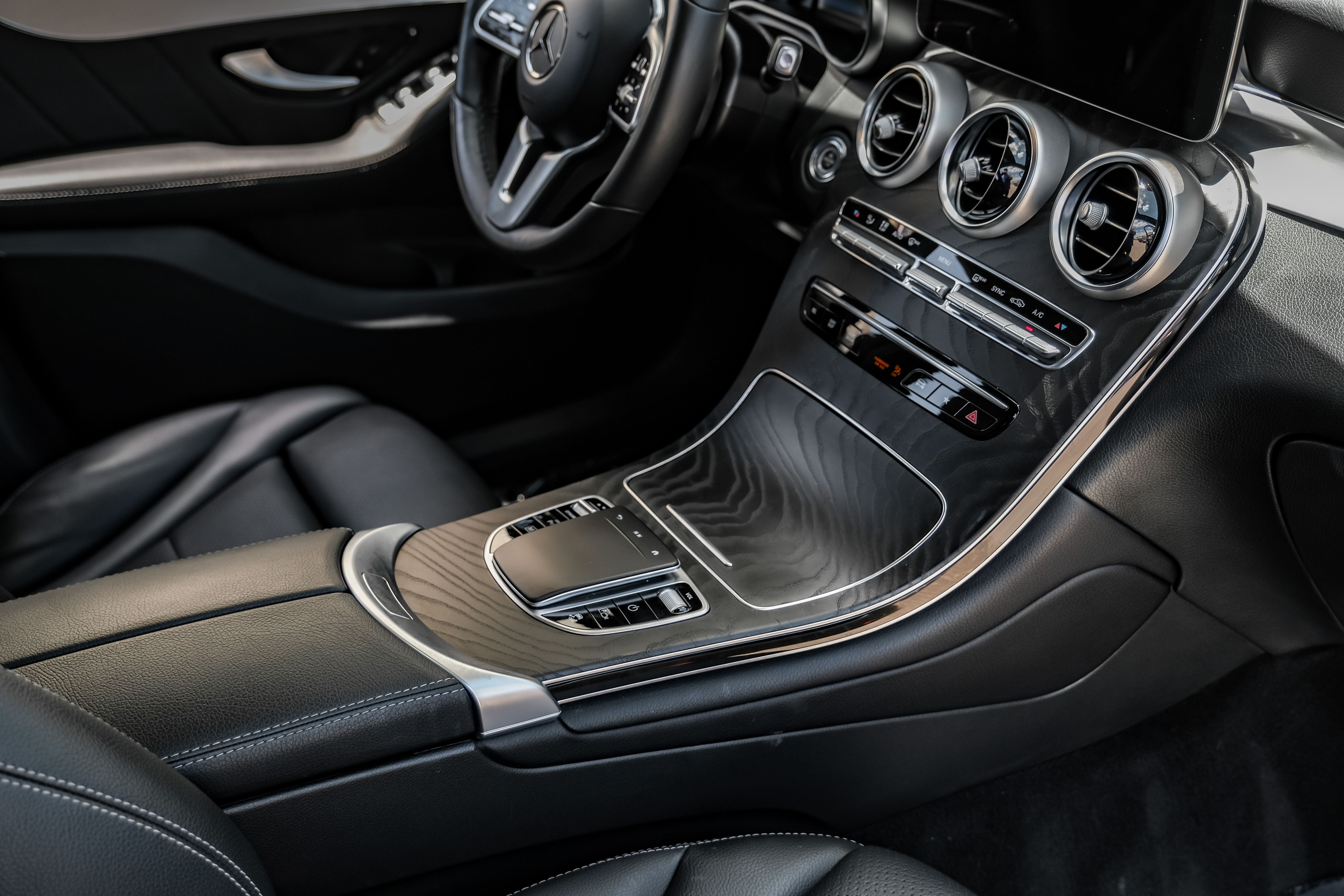 2022 Mercedes-Benz GLC GLC 300