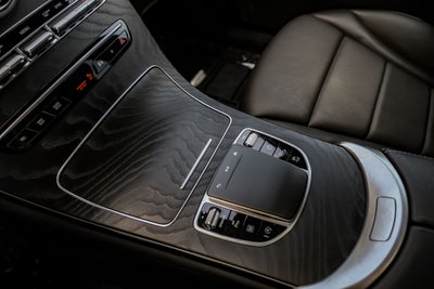 2022 Mercedes-Benz GLC GLC 300