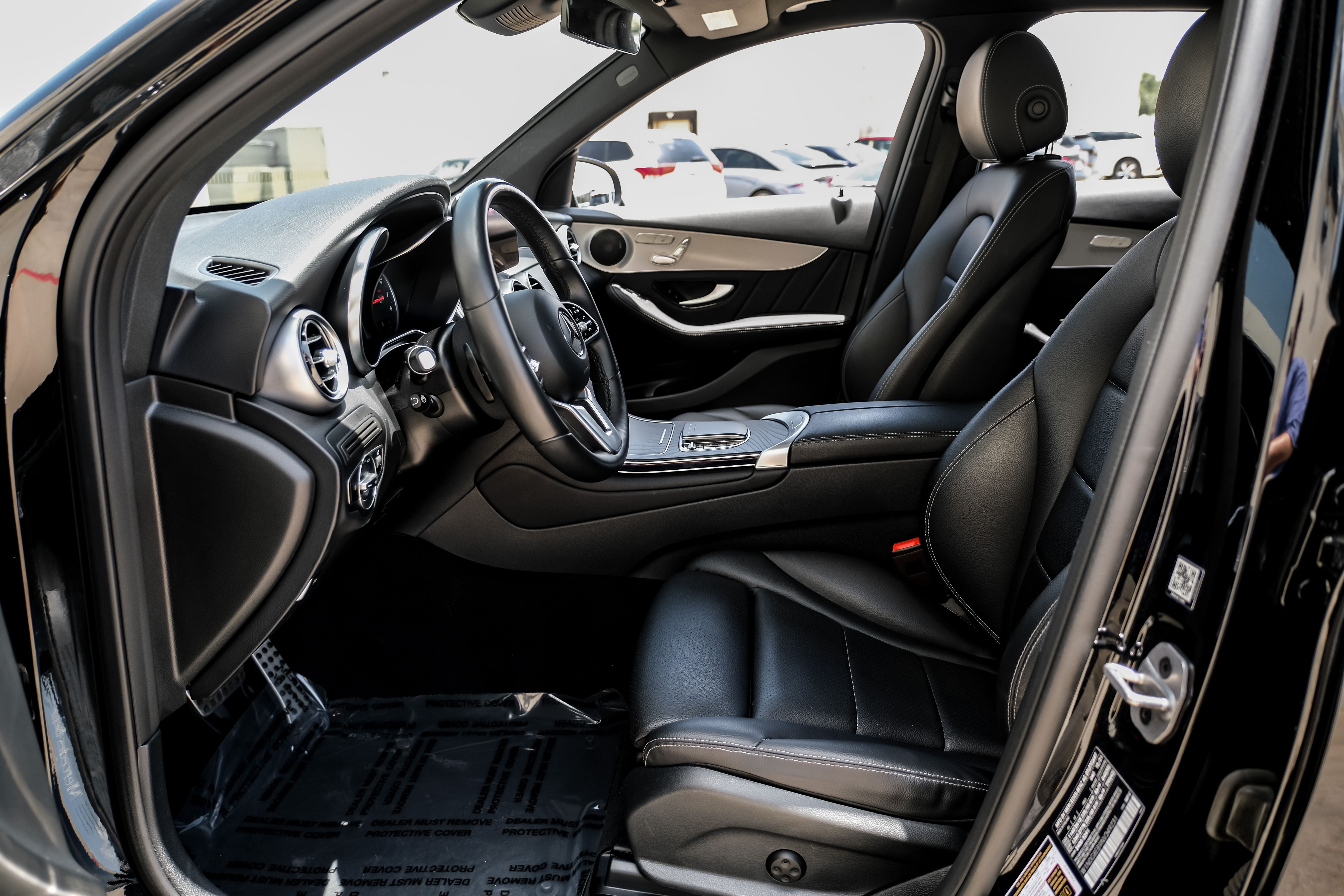 2022 Mercedes-Benz GLC GLC 300