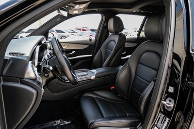 2022 Mercedes-Benz GLC GLC 300