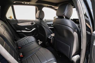 2022 Mercedes-Benz GLC GLC 300