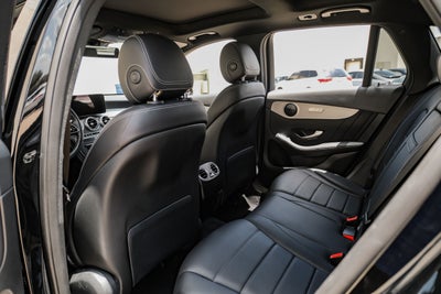 2022 Mercedes-Benz GLC GLC 300
