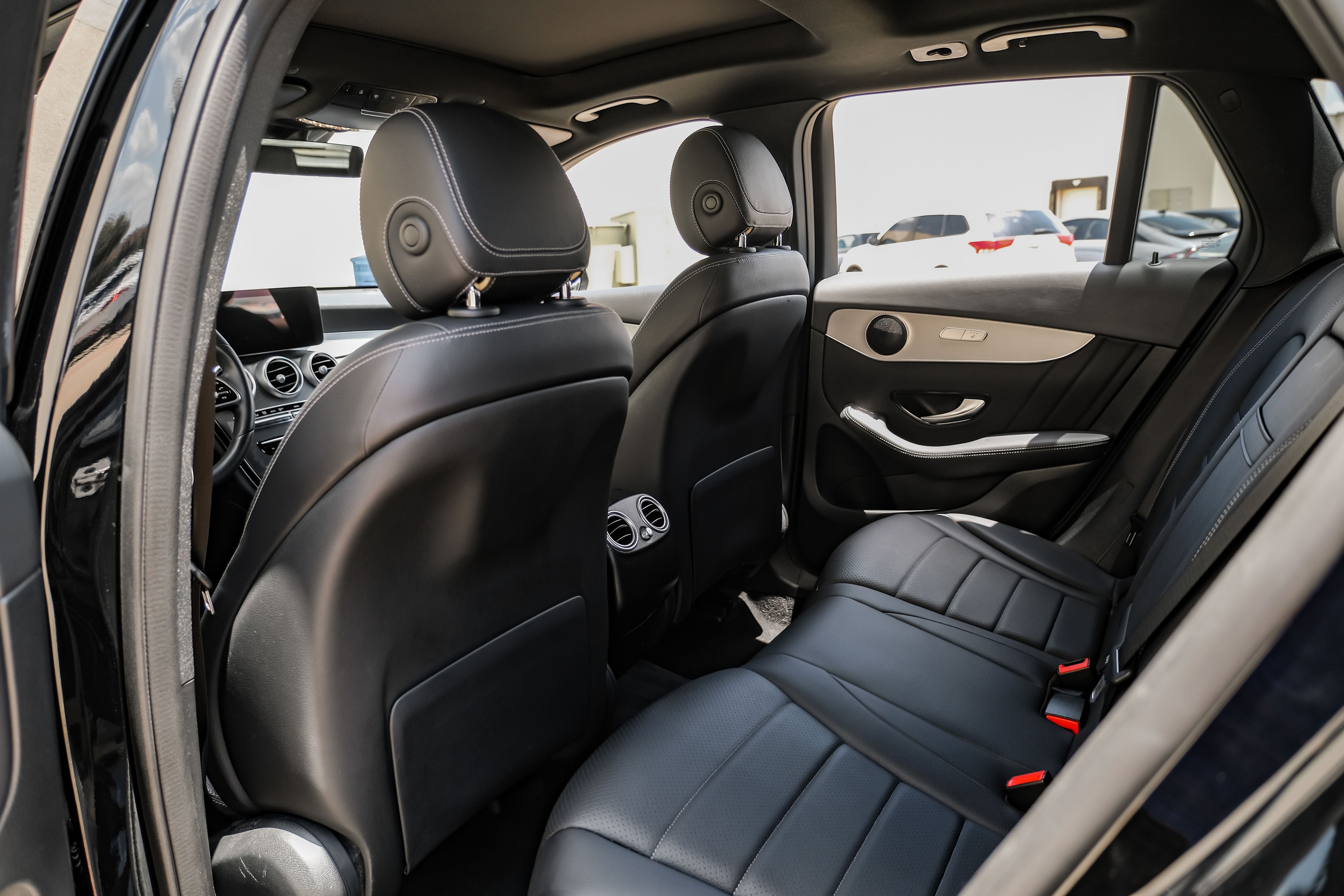 2022 Mercedes-Benz GLC GLC 300
