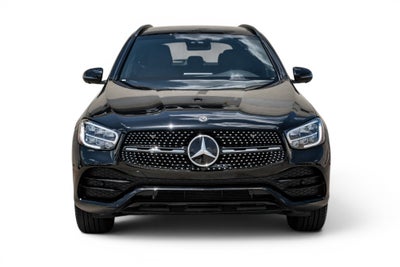 2022 Mercedes-Benz GLC GLC 300
