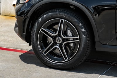 2022 Mercedes-Benz GLC GLC 300