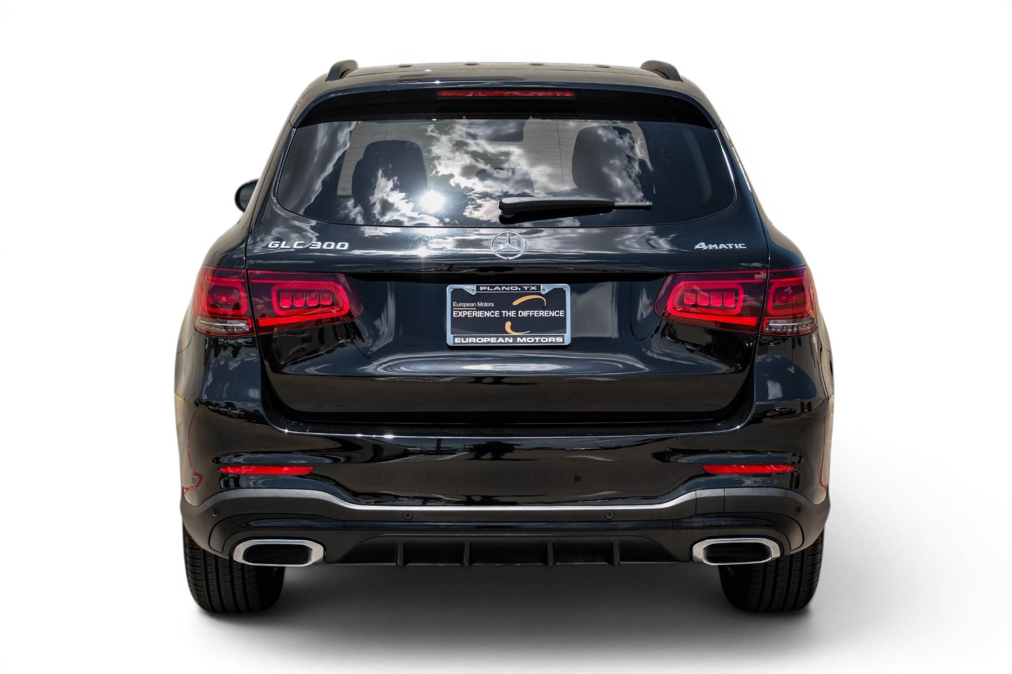 2022 Mercedes-Benz GLC GLC 300