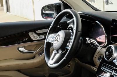 2023 Mercedes-Benz GLC GLC 300 Coupe 4MATIC®