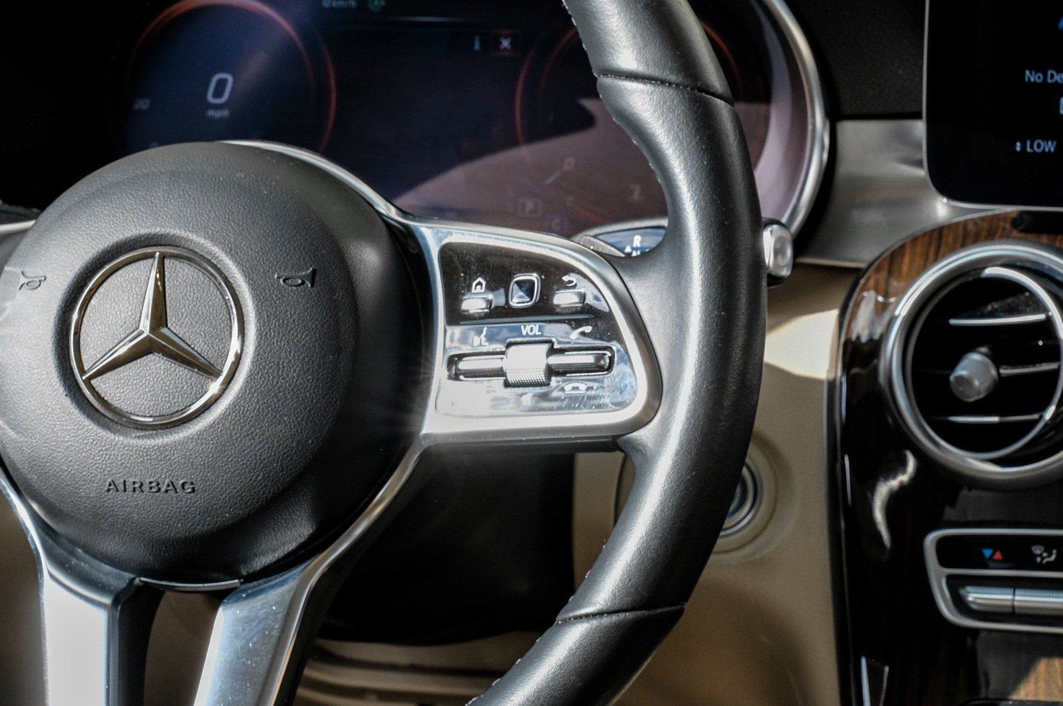 2023 Mercedes-Benz GLC GLC 300 Coupe 4MATIC®