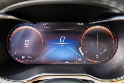 2023 Mercedes-Benz GLC GLC 300 Coupe 4MATIC®