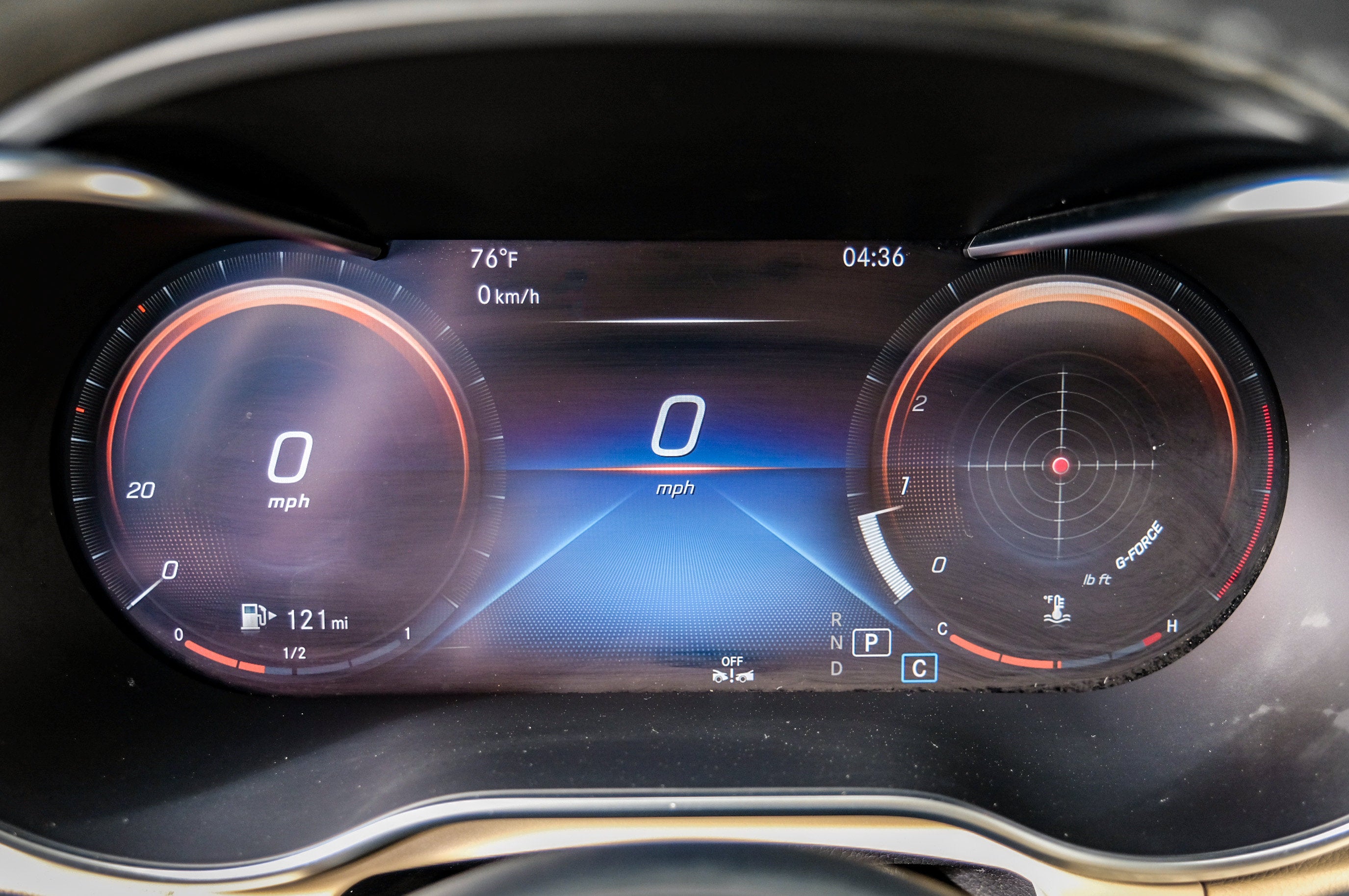 2023 Mercedes-Benz GLC GLC 300 Coupe 4MATIC®