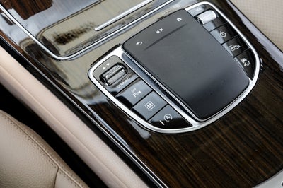 2023 Mercedes-Benz GLC GLC 300 Coupe 4MATIC®