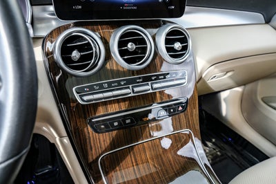 2023 Mercedes-Benz GLC GLC 300 Coupe 4MATIC®