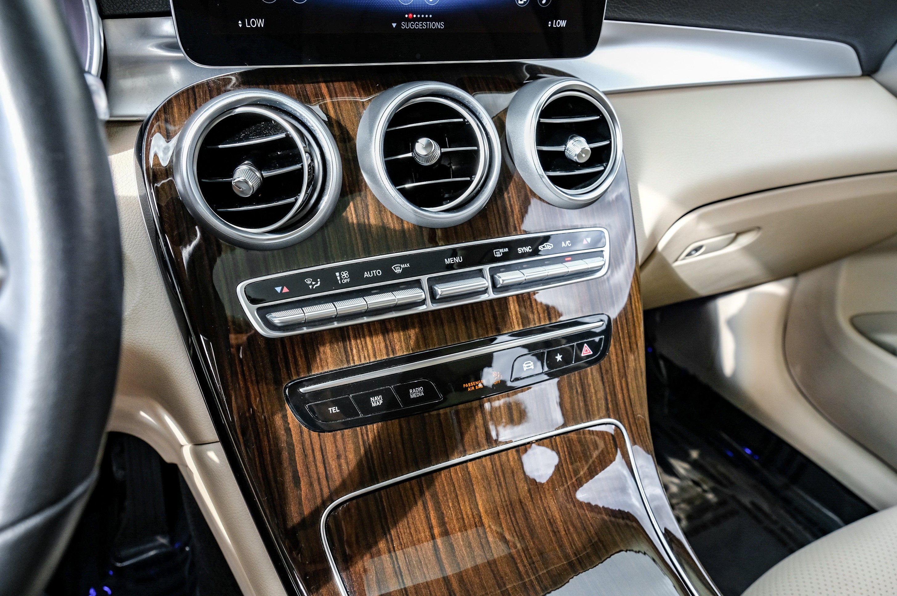 2023 Mercedes-Benz GLC GLC 300 Coupe 4MATIC®