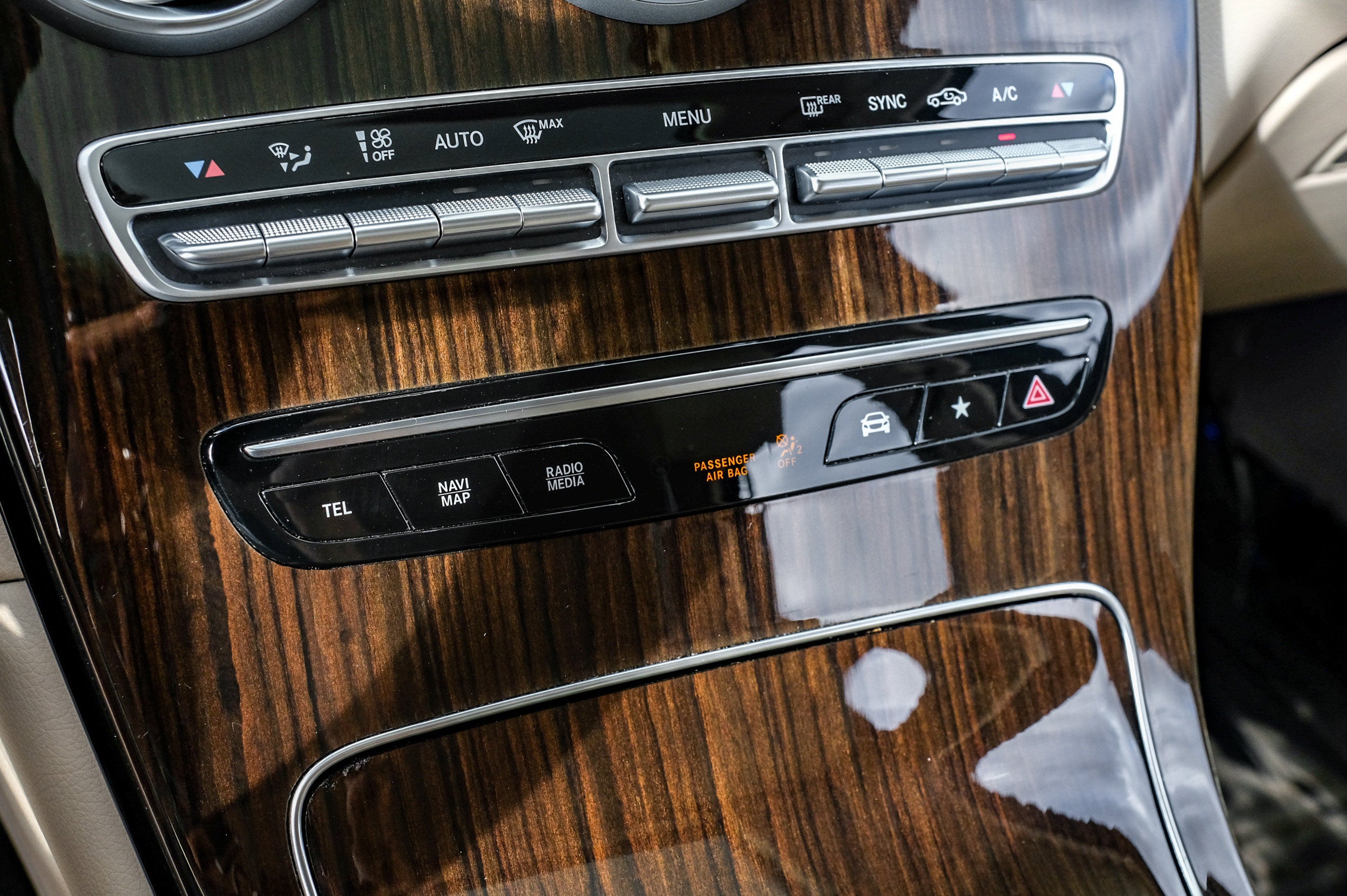 2023 Mercedes-Benz GLC GLC 300 Coupe 4MATIC®