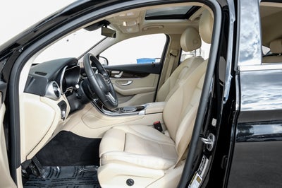 2023 Mercedes-Benz GLC GLC 300 Coupe 4MATIC®