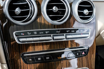 2023 Mercedes-Benz GLC GLC 300 Coupe 4MATIC®