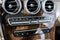 2023 Mercedes-Benz GLC GLC 300 Coupe 4MATIC®