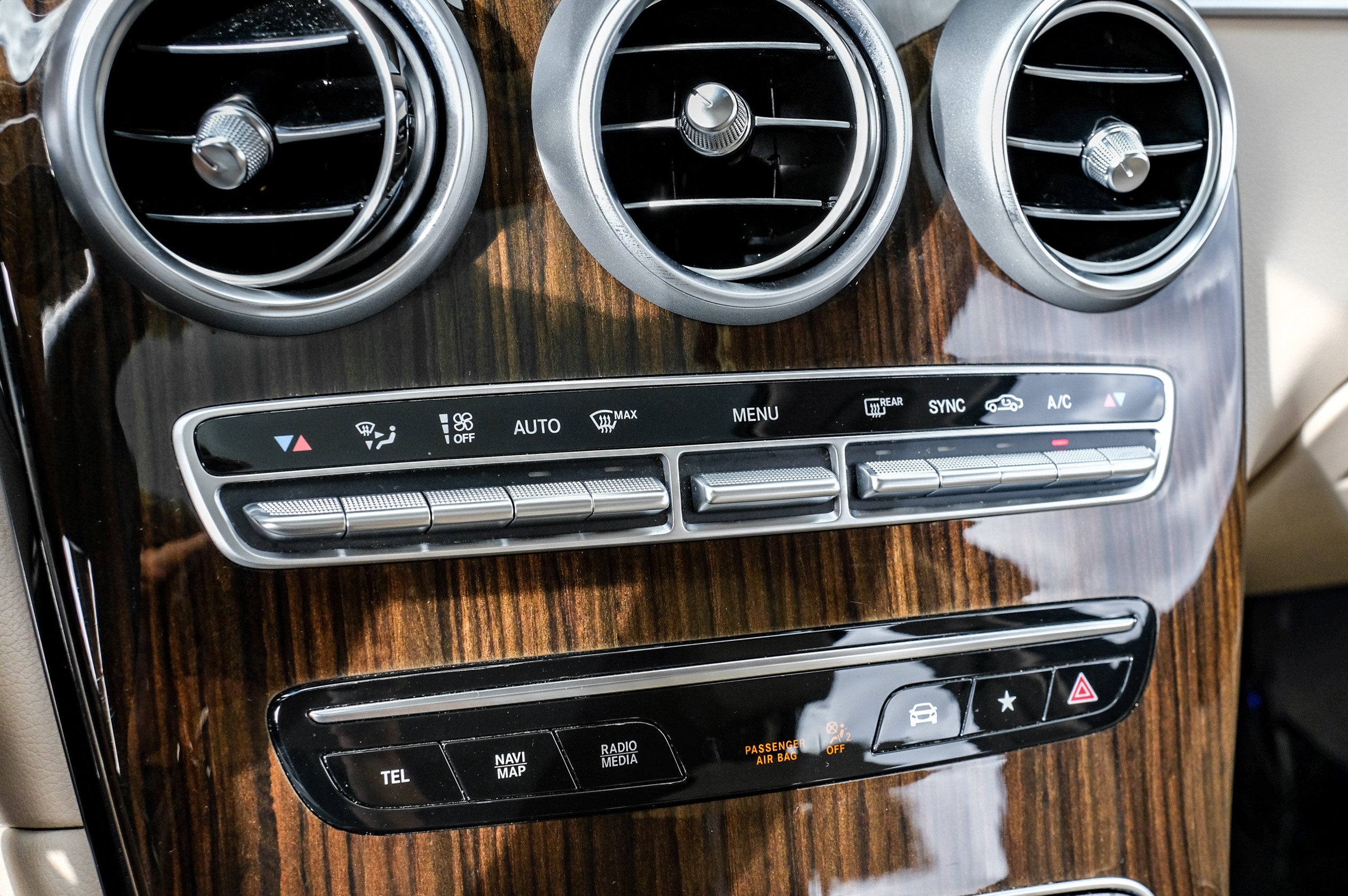 2023 Mercedes-Benz GLC GLC 300 Coupe 4MATIC®