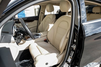 2023 Mercedes-Benz GLC GLC 300 Coupe 4MATIC®