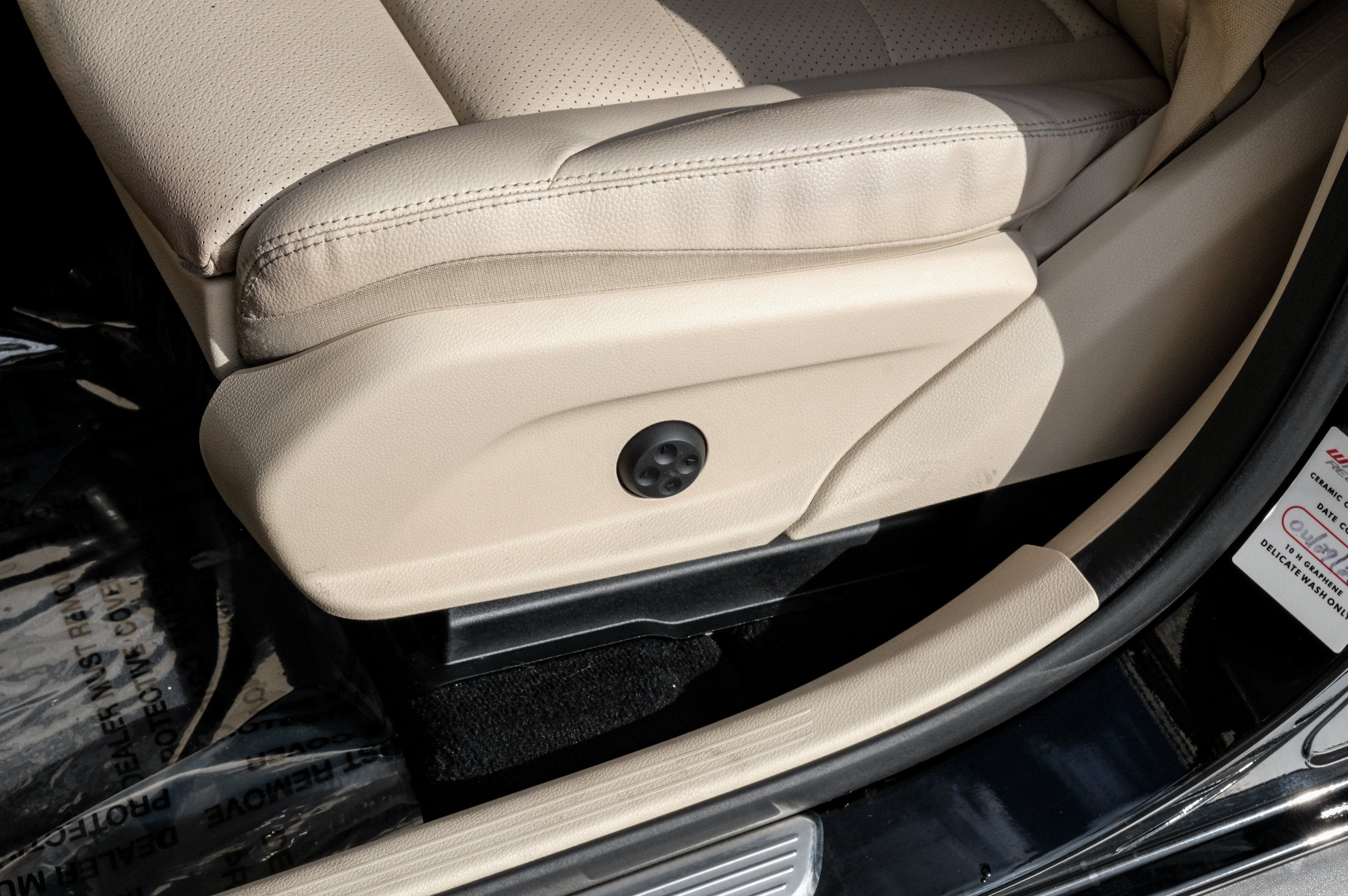 2023 Mercedes-Benz GLC GLC 300 Coupe 4MATIC®