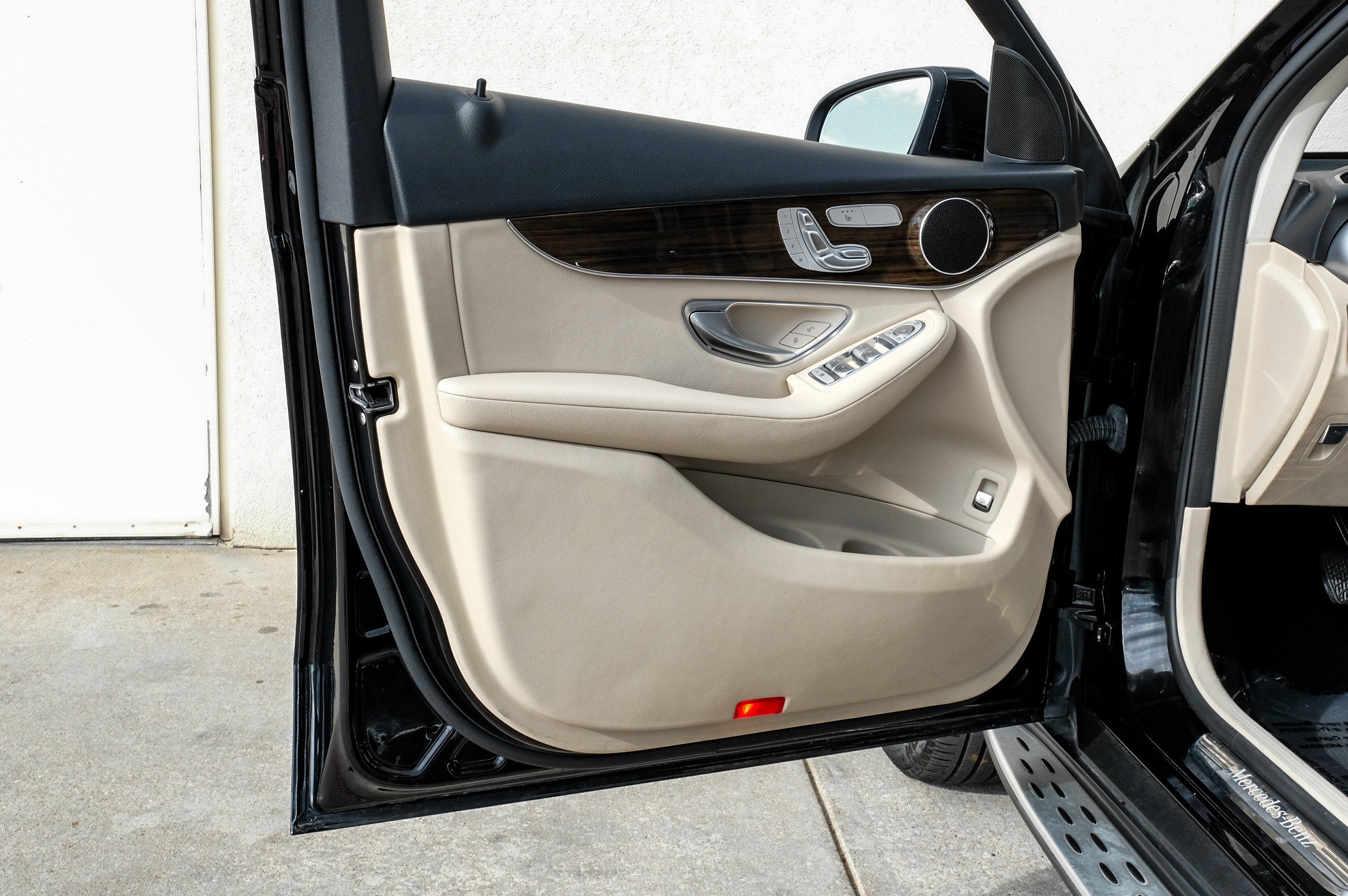 2023 Mercedes-Benz GLC GLC 300 Coupe 4MATIC®