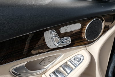 2023 Mercedes-Benz GLC GLC 300 Coupe 4MATIC®