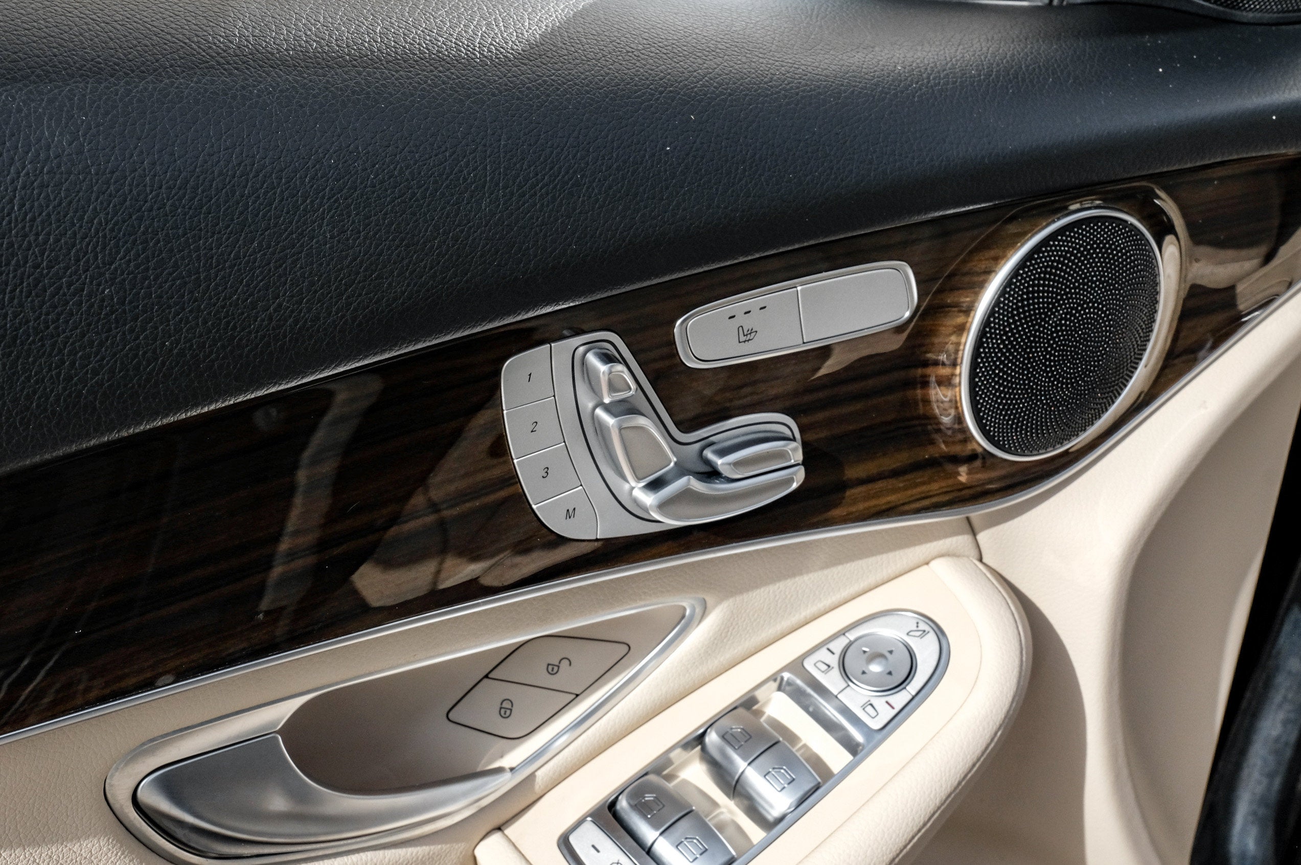 2023 Mercedes-Benz GLC GLC 300 Coupe 4MATIC®